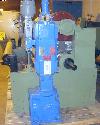  MORRISON 80" (2 Meter) Padder,